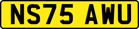 NS75AWU