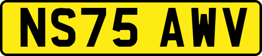 NS75AWV