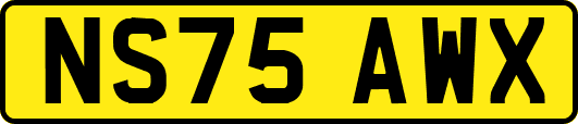 NS75AWX