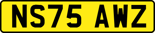 NS75AWZ