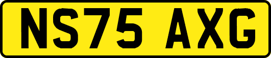 NS75AXG