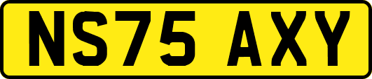 NS75AXY