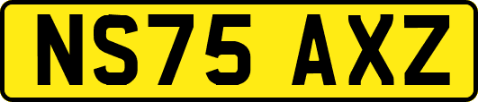 NS75AXZ