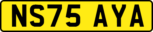 NS75AYA