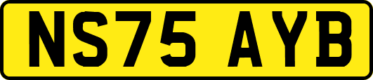 NS75AYB