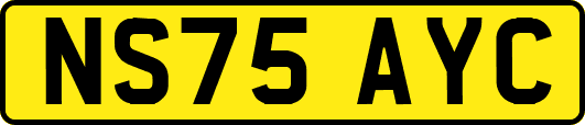 NS75AYC