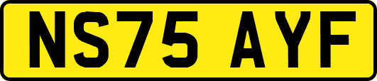 NS75AYF