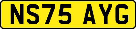 NS75AYG