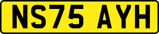 NS75AYH