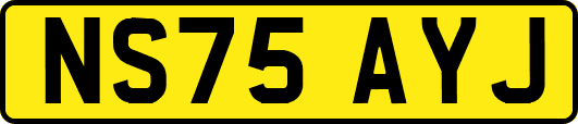 NS75AYJ