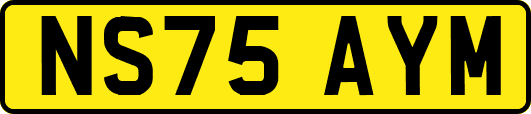 NS75AYM