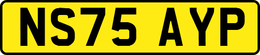 NS75AYP