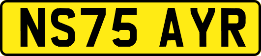 NS75AYR