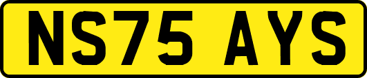 NS75AYS