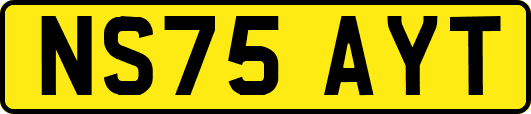 NS75AYT