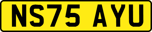 NS75AYU