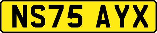 NS75AYX