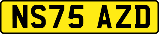 NS75AZD