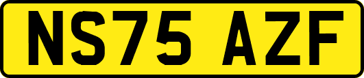 NS75AZF