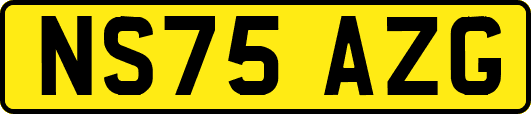 NS75AZG