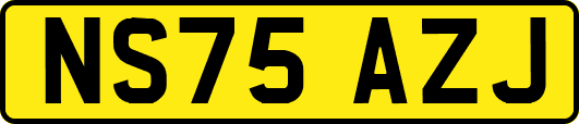 NS75AZJ