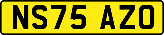 NS75AZO