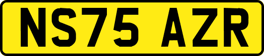 NS75AZR