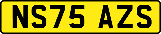 NS75AZS
