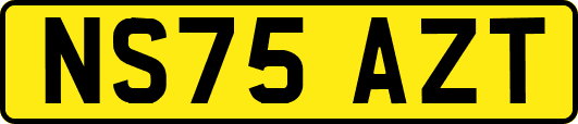 NS75AZT