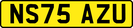 NS75AZU