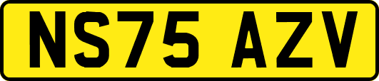 NS75AZV