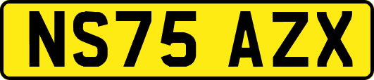 NS75AZX