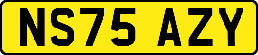 NS75AZY