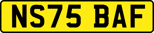 NS75BAF