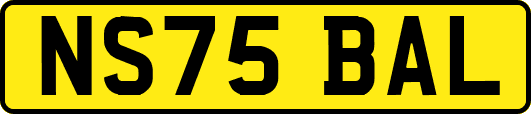 NS75BAL