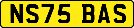 NS75BAS