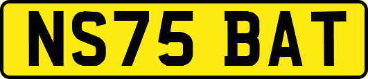 NS75BAT