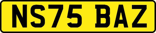 NS75BAZ