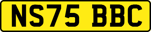 NS75BBC