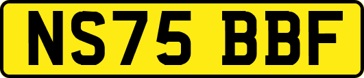 NS75BBF