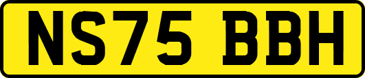 NS75BBH
