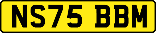 NS75BBM