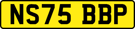 NS75BBP