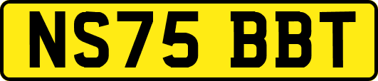 NS75BBT