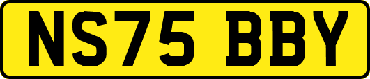 NS75BBY