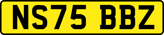 NS75BBZ
