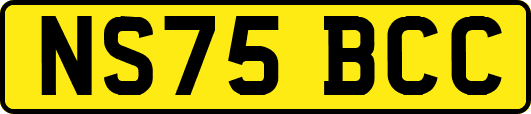 NS75BCC