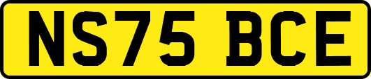 NS75BCE