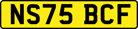 NS75BCF
