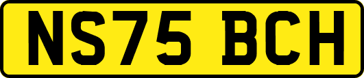 NS75BCH
